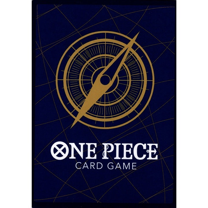JAPANESE | Kuzan OP09-101 Rare One Piece Card Game Emperors in the New World