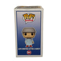 Lloyd Christmas Funko Pop 1041 from Dumb and Dumber getting a haircut in collectible box
