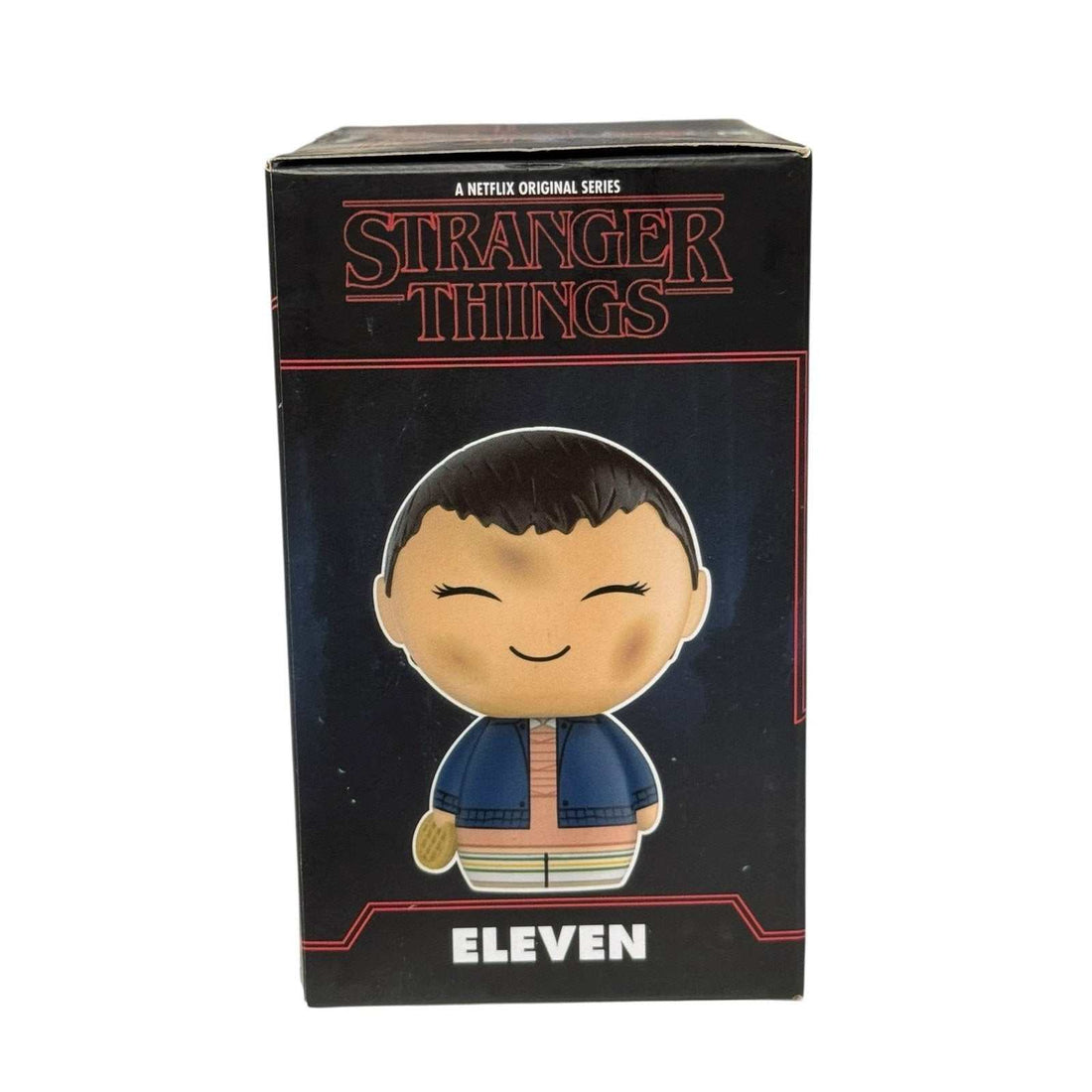 Funko Dorbz Stranger Things Eleven vinyl collectible figure in packaging