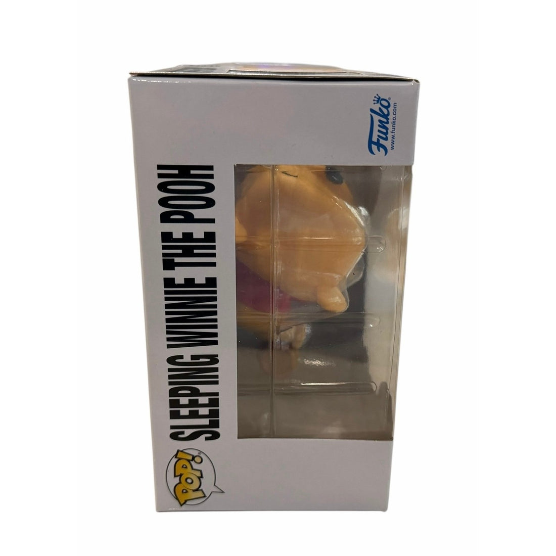 Funko POP Disney Sleeping Winnie the Pooh #1682 Vinyl Figure Disney Collectible