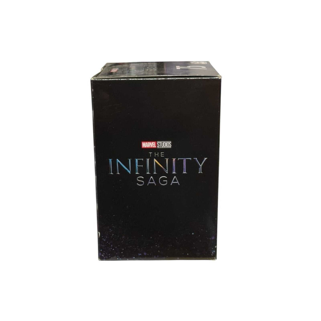 Iron Man Funko Minis figure 75 Infinity Saga Five Below exclusive collectible in packaging