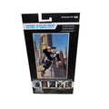 McFarlane DC Multiverse Superman Black Suit Variant 7-inch figure in sealed packaging