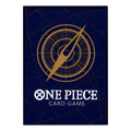 Ulti & Page One OP17-060 Rare English One Piece TCG Card NM back