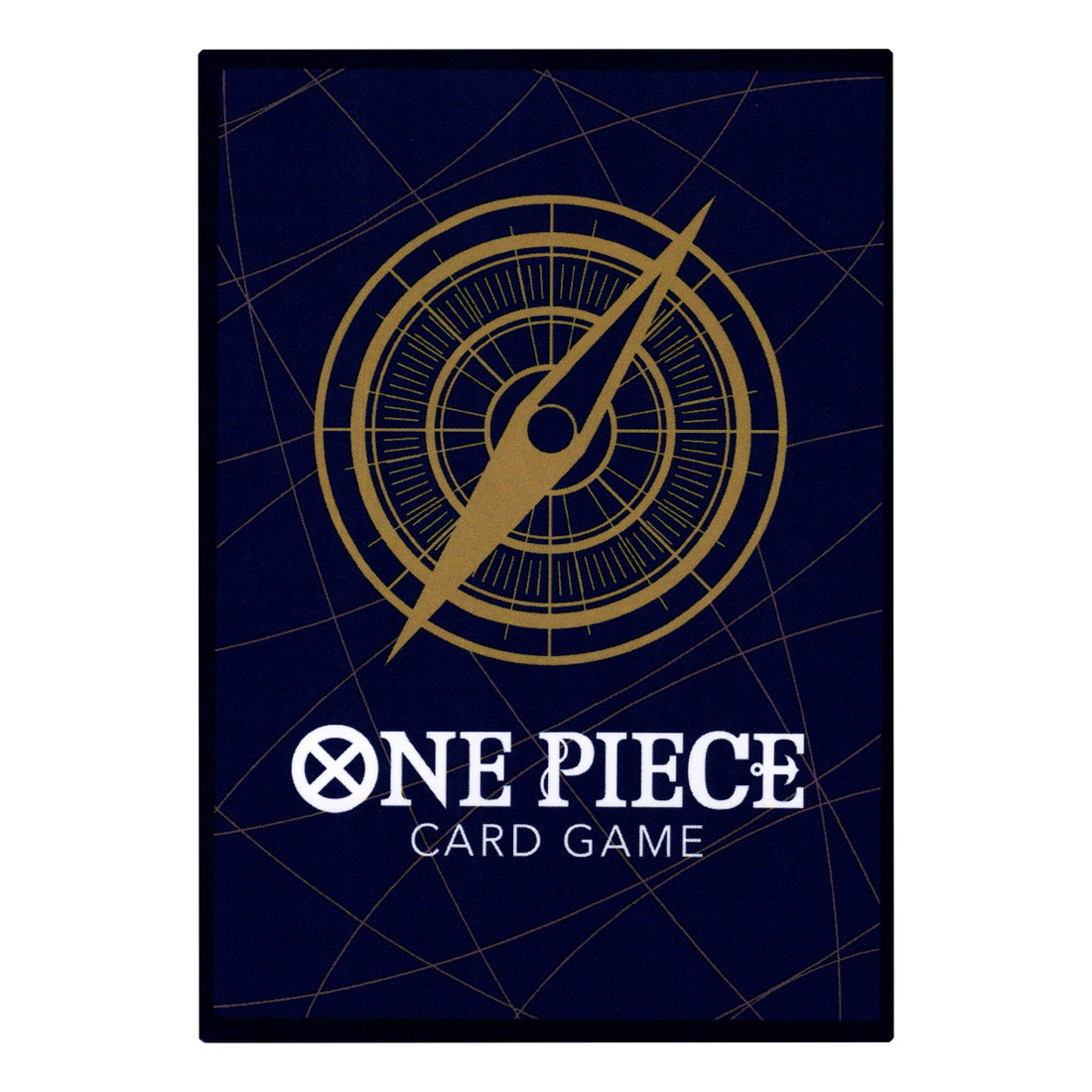Streusen OP17-050 Common English One Piece TCG Card NM