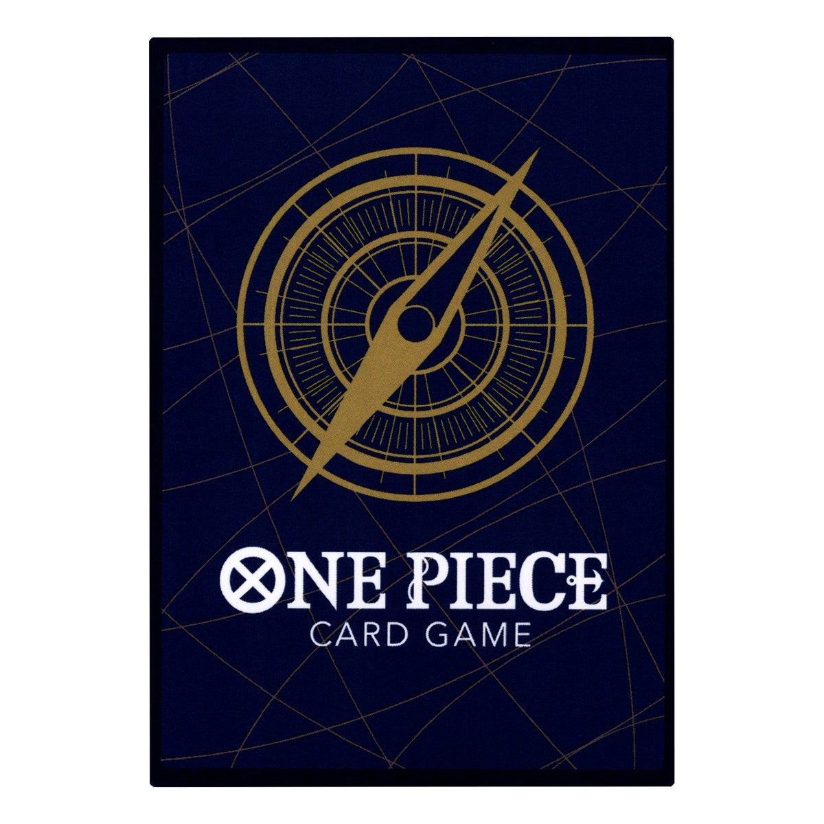 Blamenco OP17-011 Common English One Piece TCG Card NM back