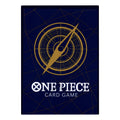 Captain John OP17-044 Uncommon English One Piece TCG Card NM back