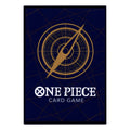 Prisoner of Impel Down OP16-042 English One Piece Card back