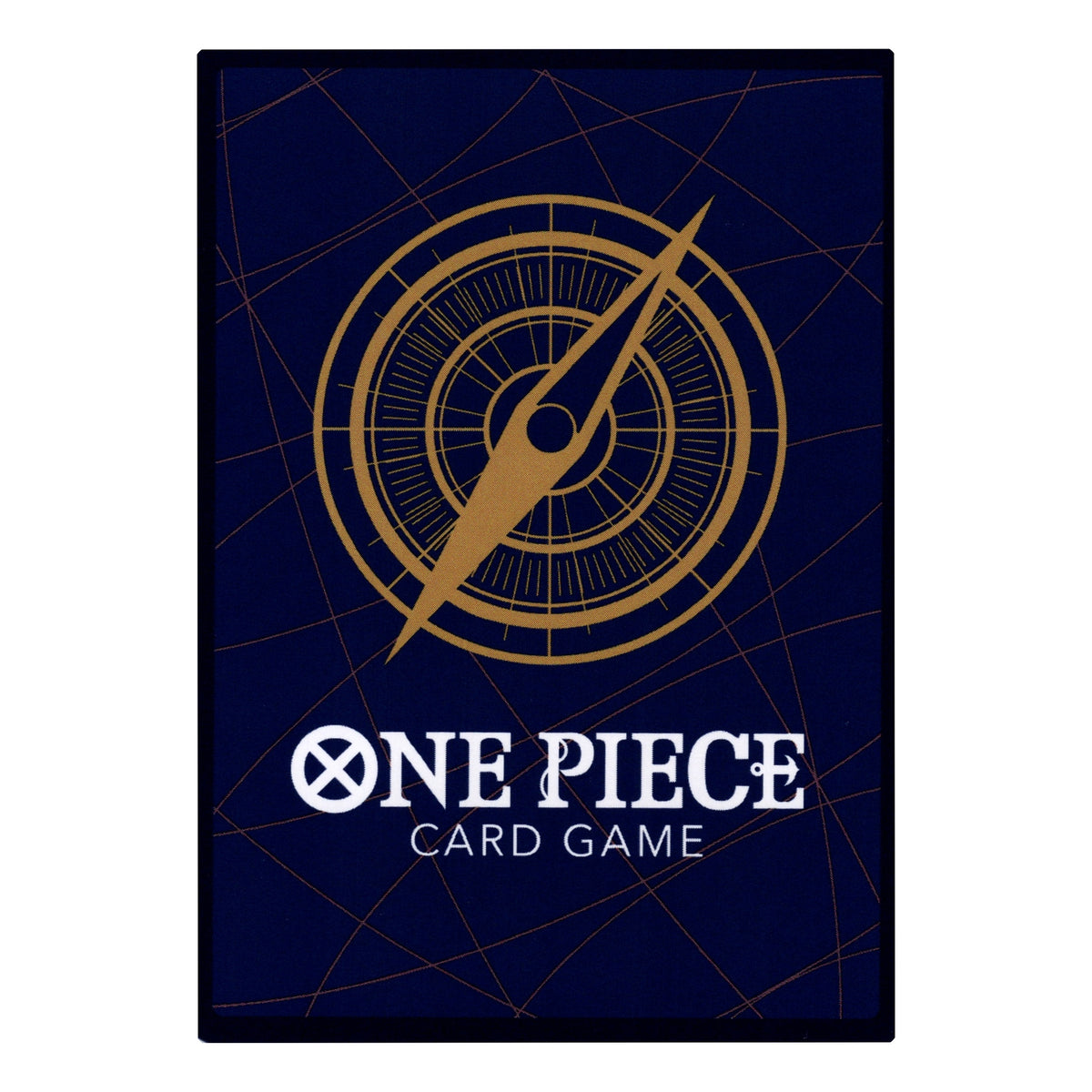 Prisoner of Impel Down OP16-042 English One Piece Card back