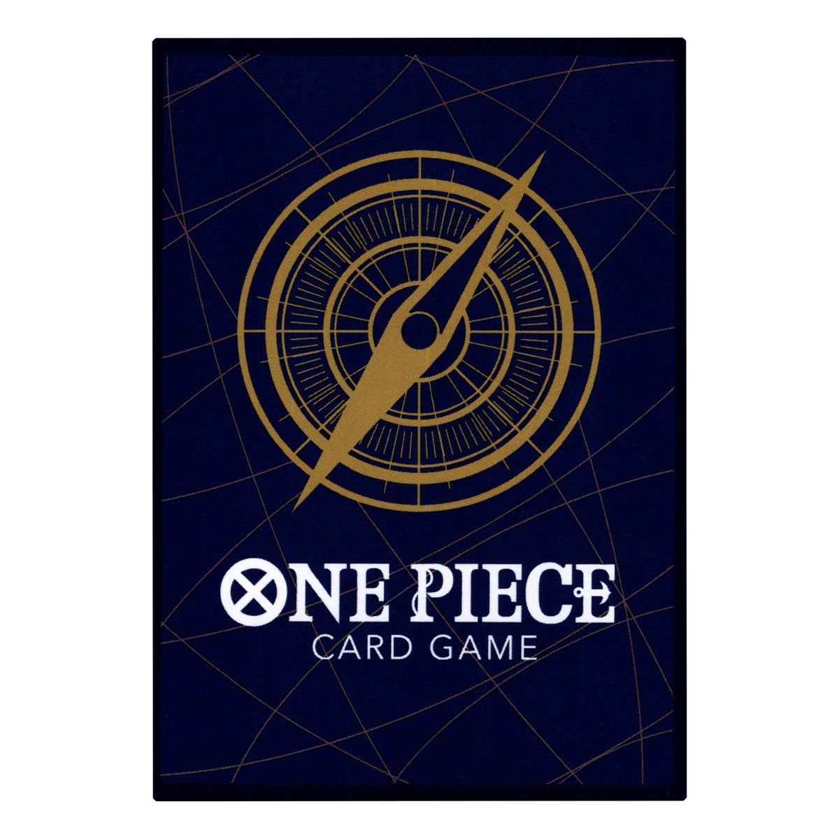 Younger Brother Marine OP16-062 English One Piece Card back