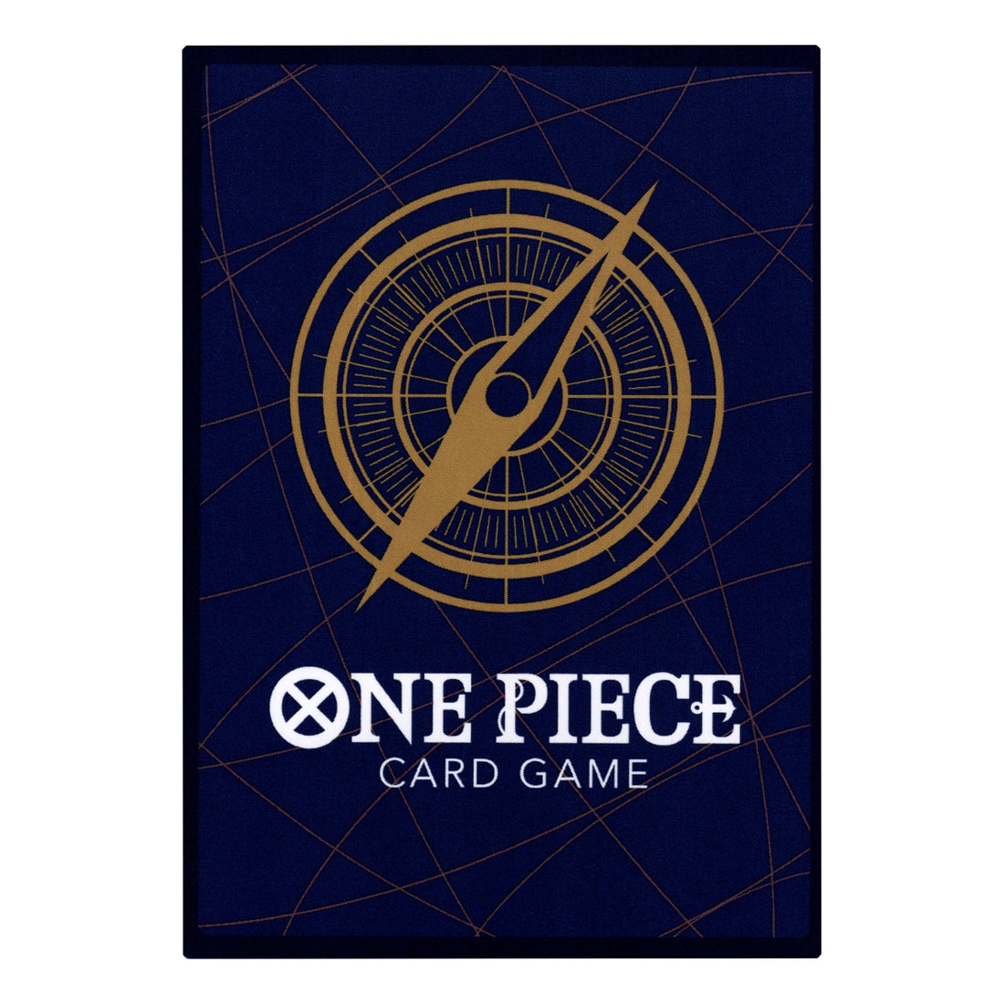 Monkey D Garp OP16-075 English One Piece Card