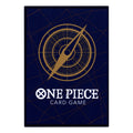 Monkey D Garp OP16-075 English One Piece Card back