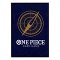 Mohji and Cabaji OP16-051 English One Piece Card back
