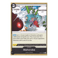 Mahoroba OP16-101 English One Piece Event Card