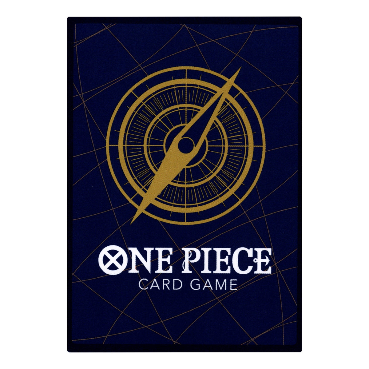 Van Augur OP16-103 English One Piece Card back