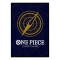 Crocodile OP16-045 English One Piece Card back