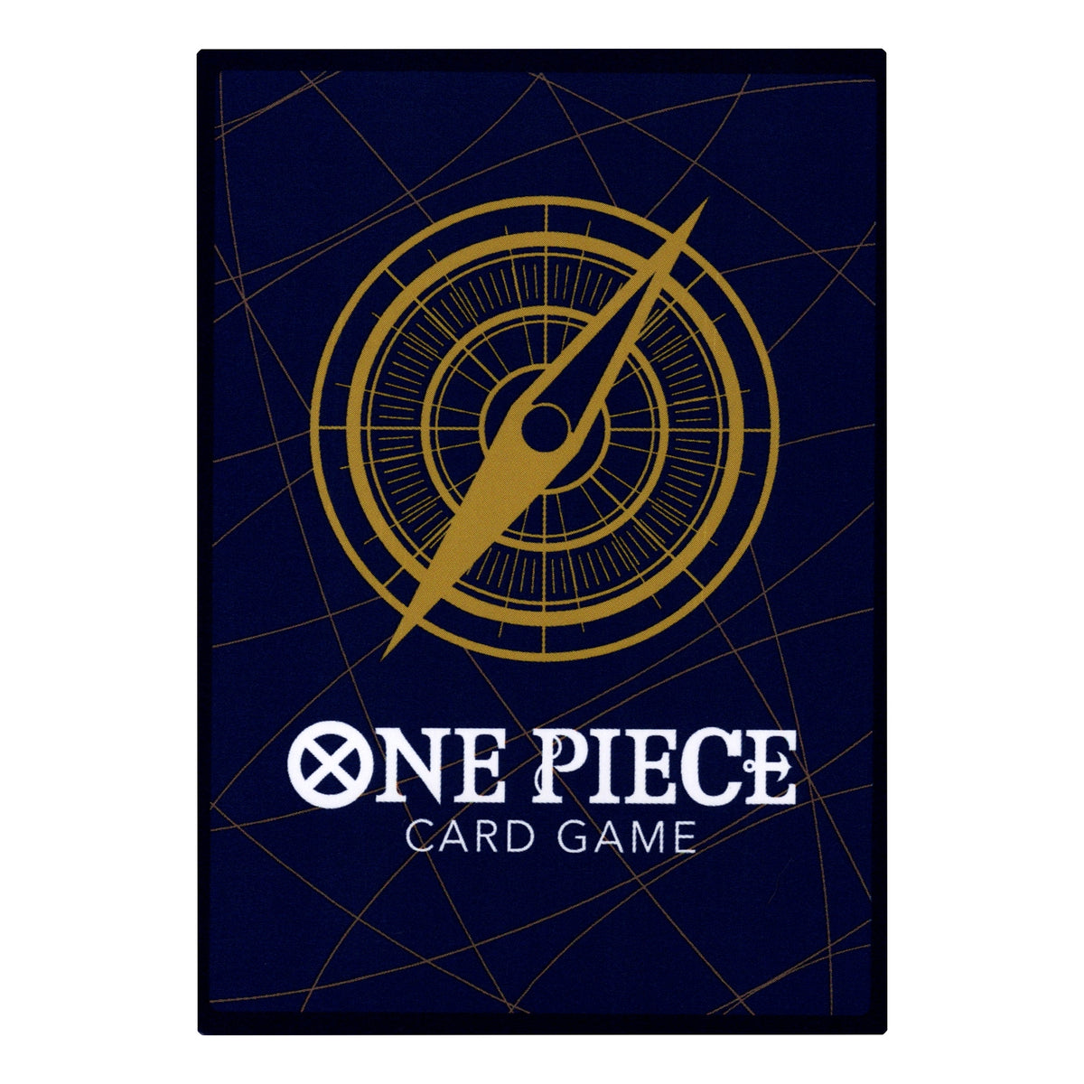Crocodile OP16-045 English One Piece Card back