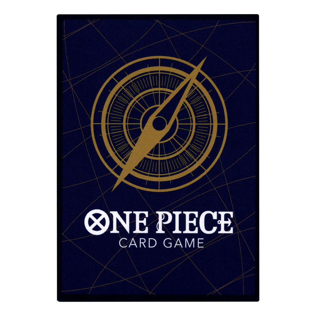 Capone Gang Bege OP10-103 English One Piece Card