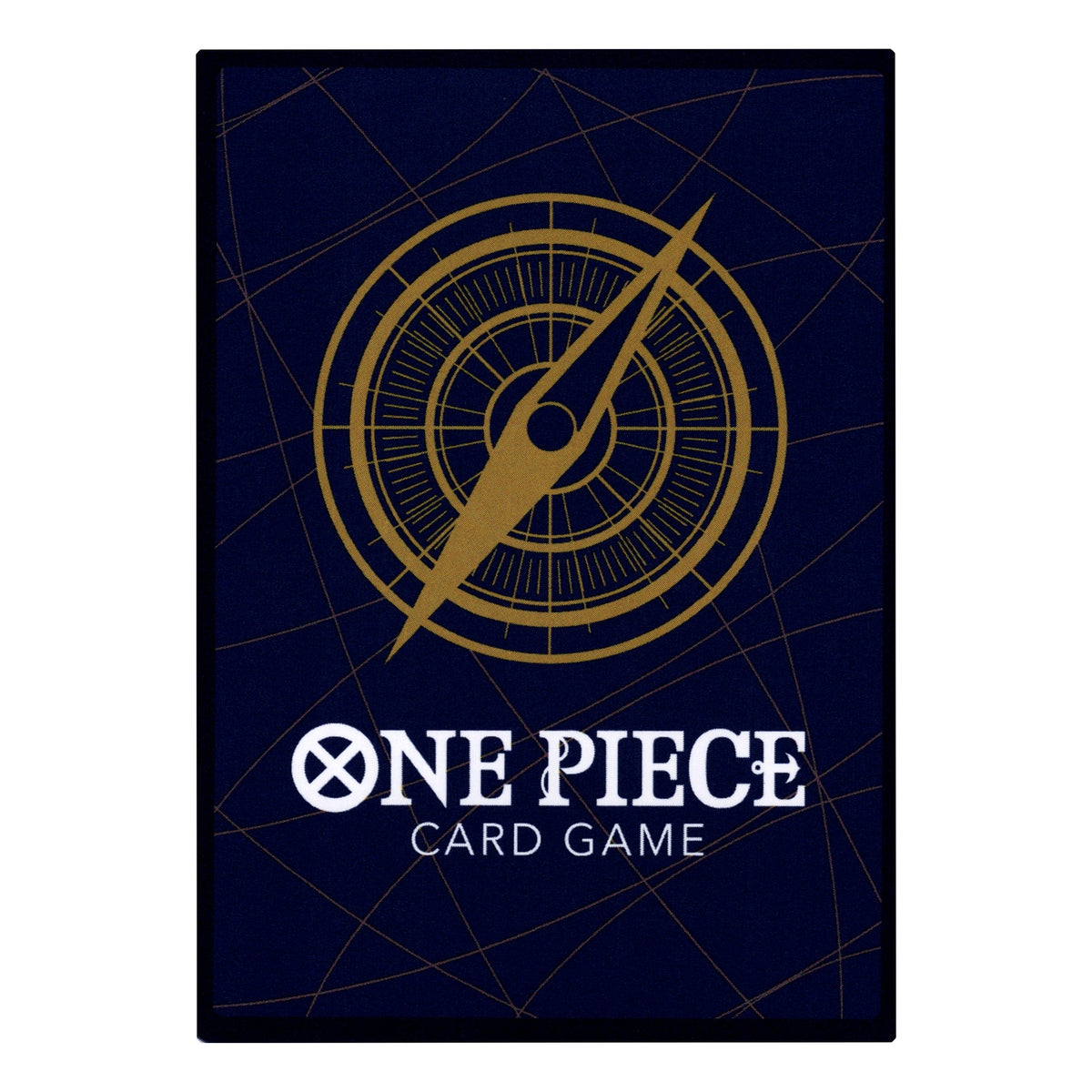 Capone Gang Bege OP10-103 English One Piece Card back