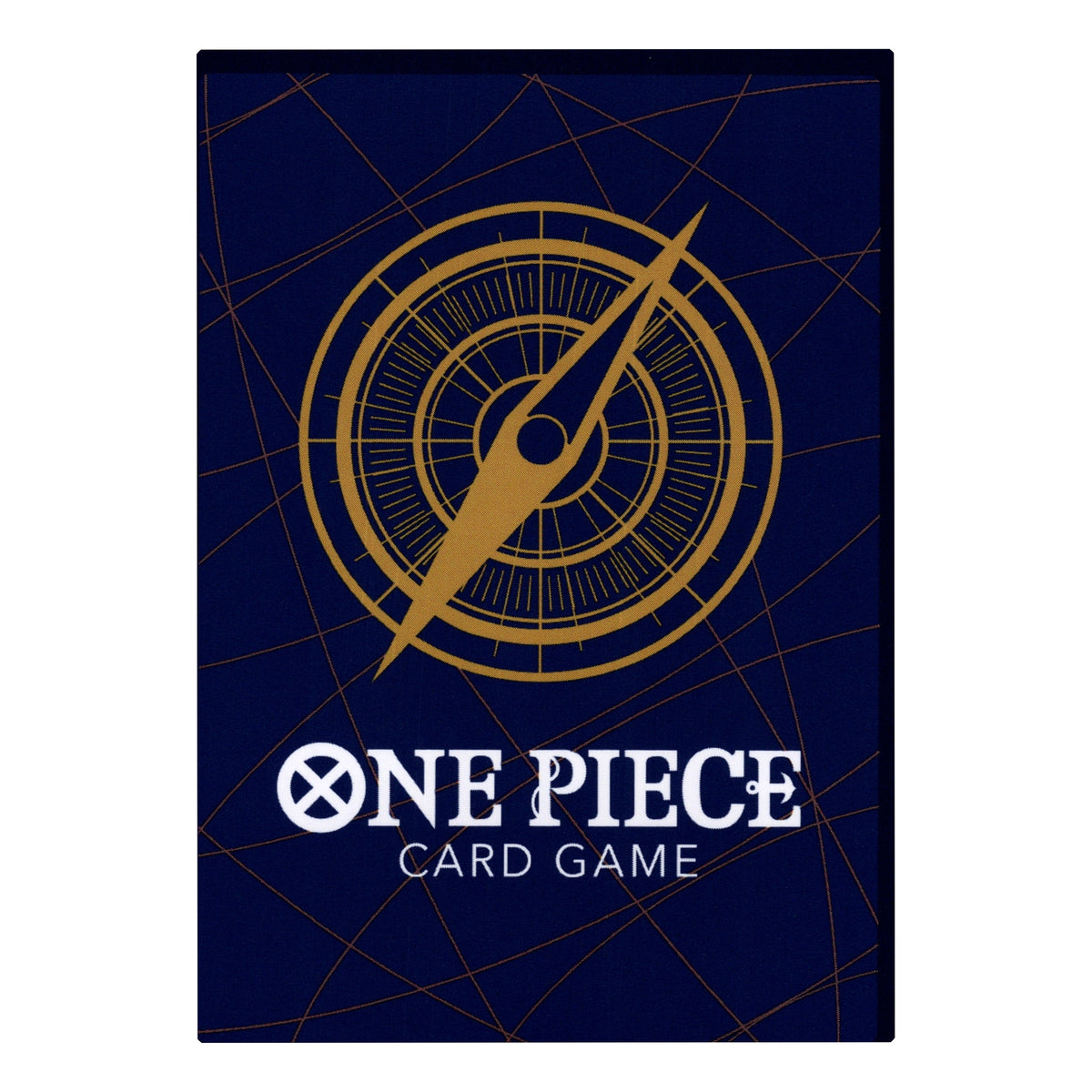 Jewelry Bonney P-085 English One Piece Card back