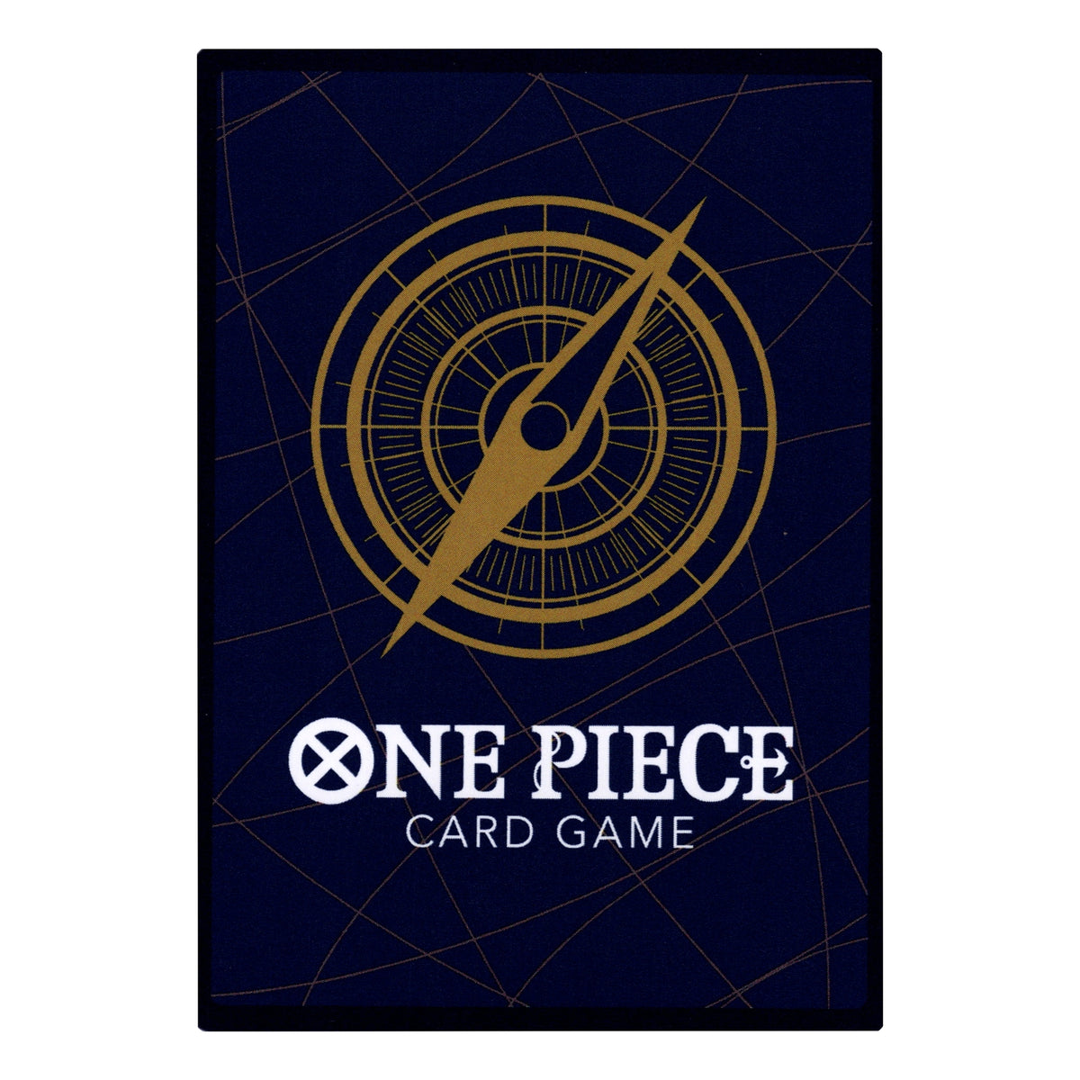 Bartolomeo ST36-004 English One Piece Card back