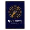 Trafalgar Law P-088 English One Piece Card back