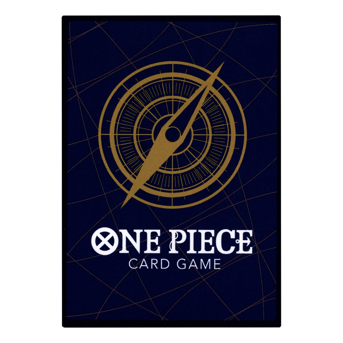 X Drake OP10-114 English One Piece Card