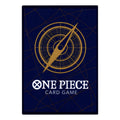 Roronoa Zoro OP12-113 English One Piece Card back