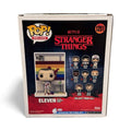 LIMITED EDITION Funko POP Deluxe Eleven Rainbow Room Stranger Things collectible figure