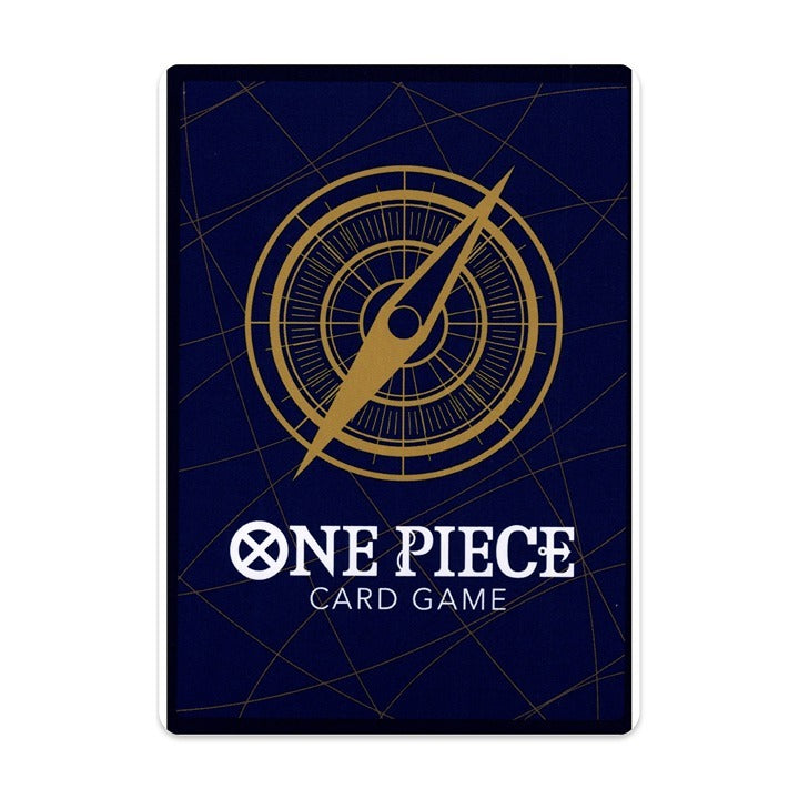 JAPANESE | One Piece TCG Hell's Judgment OP02-089 Rare Bandai Card NM