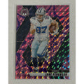 Jake Ferguson Panini Jake Ferguson 2025 Panini Mosaic Prizm 175 NFL Dallas Cowboys TE Card