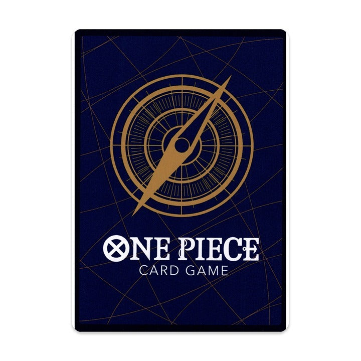 JAPANESE | One Piece TCG Benn.Beckman OP09-009 SR Character Bandai NM