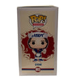 Stranger Things Steve Scoops Ahoy Funko Pop vinyl figure in box