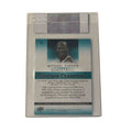 2021 Upper Deck Goodwin Champions Michael Jordan #61 NBA Bulls basketball card in sealed CGC certified sleeve