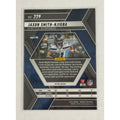 2025 Panini Mosaic Jaxon Smith-Njigba 229 2025 Panini Mosaic Jaxon Smith-Njigba 229 NFL Seattle Seahawks Mosaic Prizm