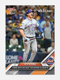 Pete Alonso 2024 Topps NOW #798 front