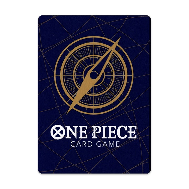 One Piece TCG Kouzuki Momonosuke OP01-041 R Japanese Bandai Card NM