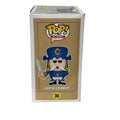 Funko Pop Ad Icons Cap'n Crunch 36 collectible vinyl figure in box with cereal mascot design