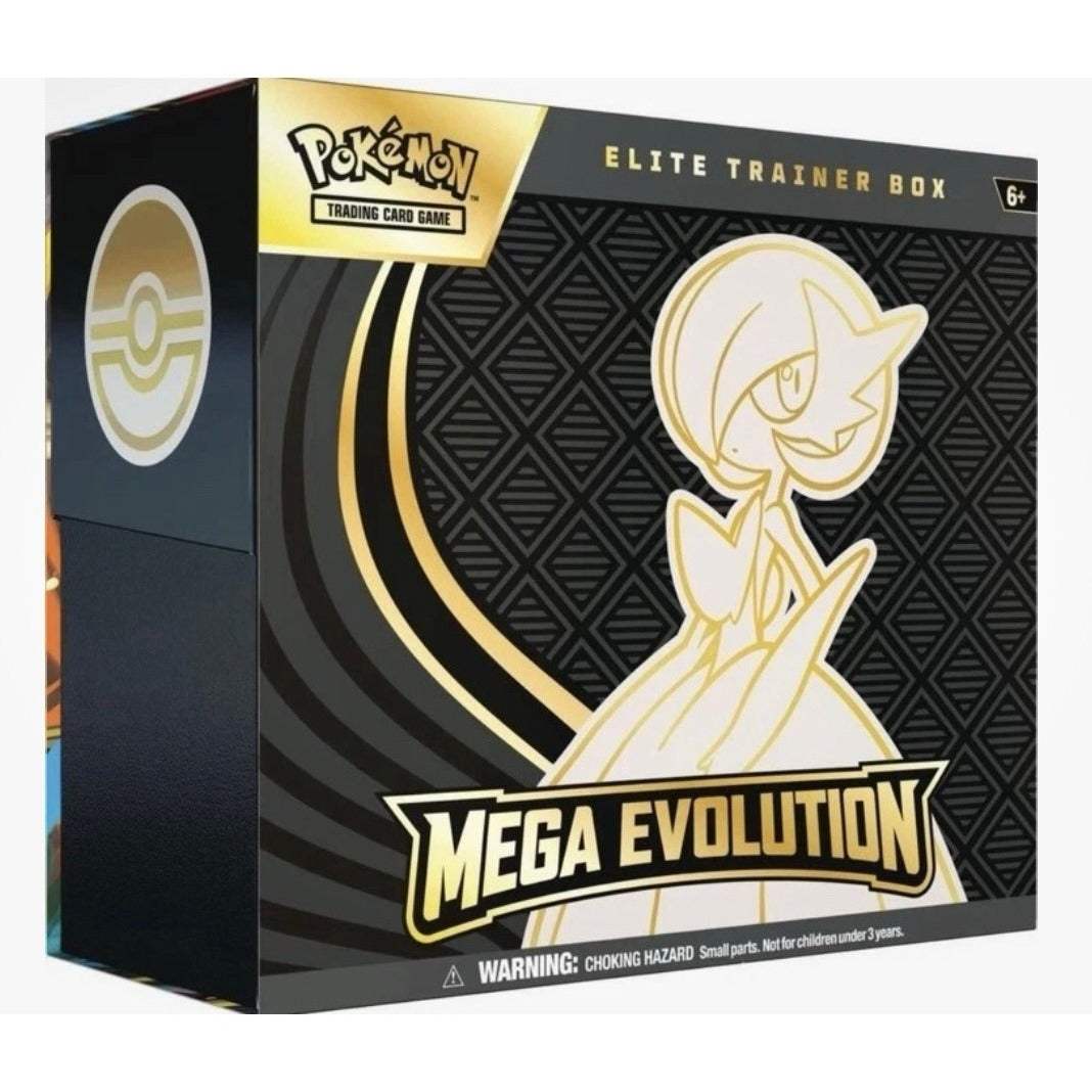 Trading Card Sets Sealed Complete | JCCC Shop