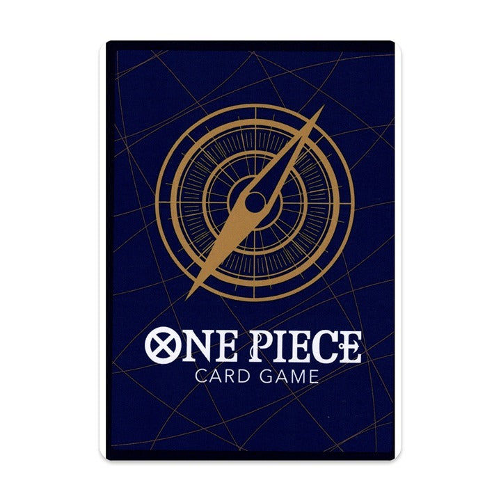 One Piece TCG You Can Be My Samurai!! OP01-055 C Japanese Bandai NM