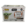 The Child with Frog Funko Pop 379 Star Wars Mandalorian collectible figure in box