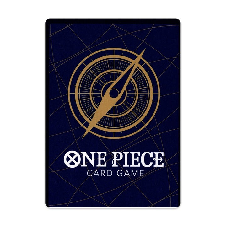 One Piece Card Game Shirahoshi OP05-082 R Character Japanese Bandai NM