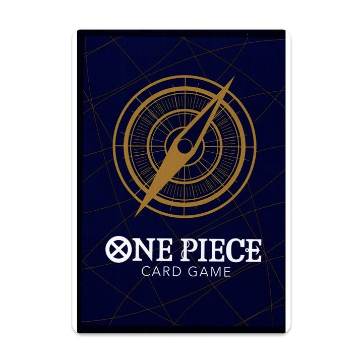 One Piece Card Game Vinsmoke Sanji OP10-063 Rare Japanese Bandai NM