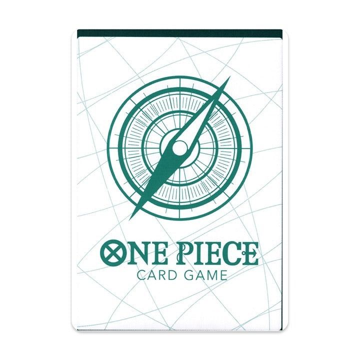 One Piece Card Game DON!! Sabo Parallel Card Japanese Bandai MINT
