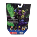 SEALED Masters of the Universe Revelation Scare Glow action figure by Mattel with glow-in-the-dark details and original Netflix packaging
