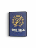 2024 One Piece Monkey D. Luffy OP07-073 500 Years Future CGC AUTH ENGLISH back