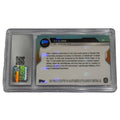 TJ Clark 2021-22 Topps Now Overtime Elite rookie card graded CSG 10 Gem Mint in protective case