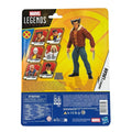 Marvel Legends X Men 97 Logan Wolverine action figure sealed packaging