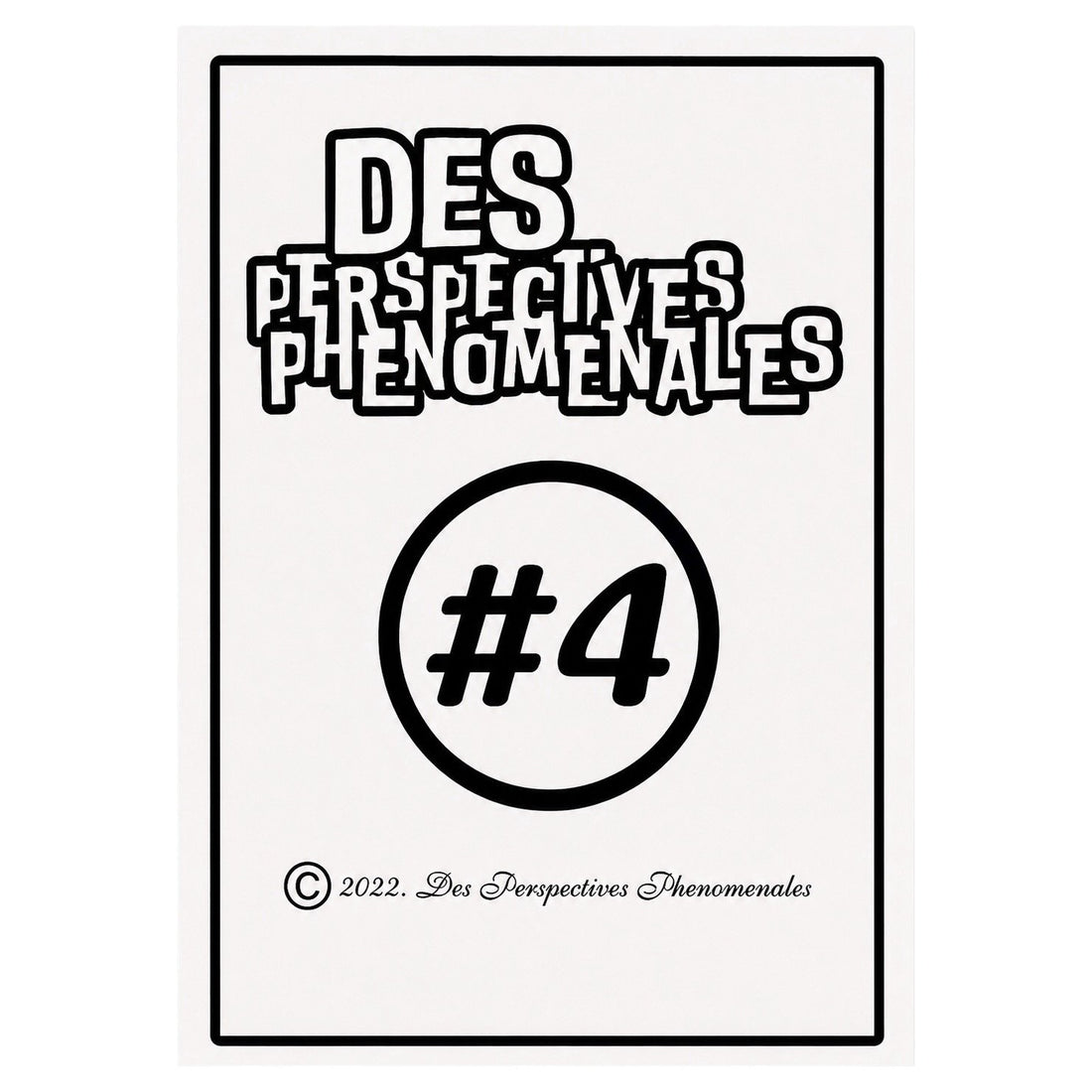 2022 Victor Wembanyama RC Des Perspectives Phénoménales #4 France  Basketball