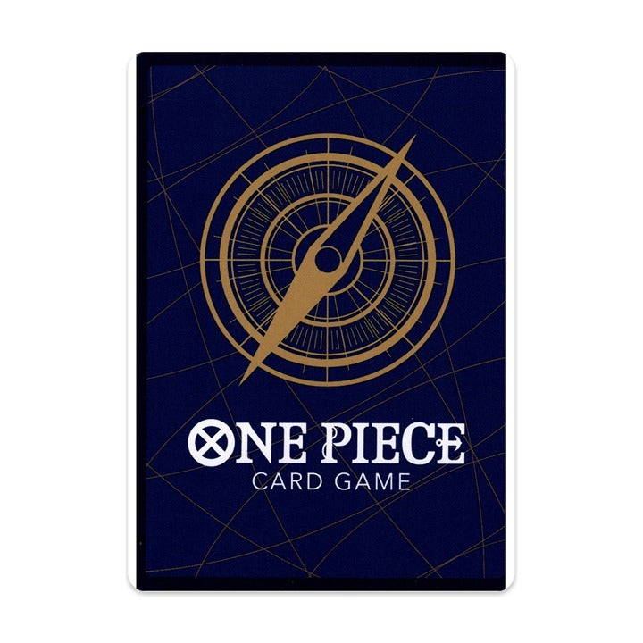 One Piece Card Game Curly.Dadan OP02-005 UC Japanese Bandai Card NM