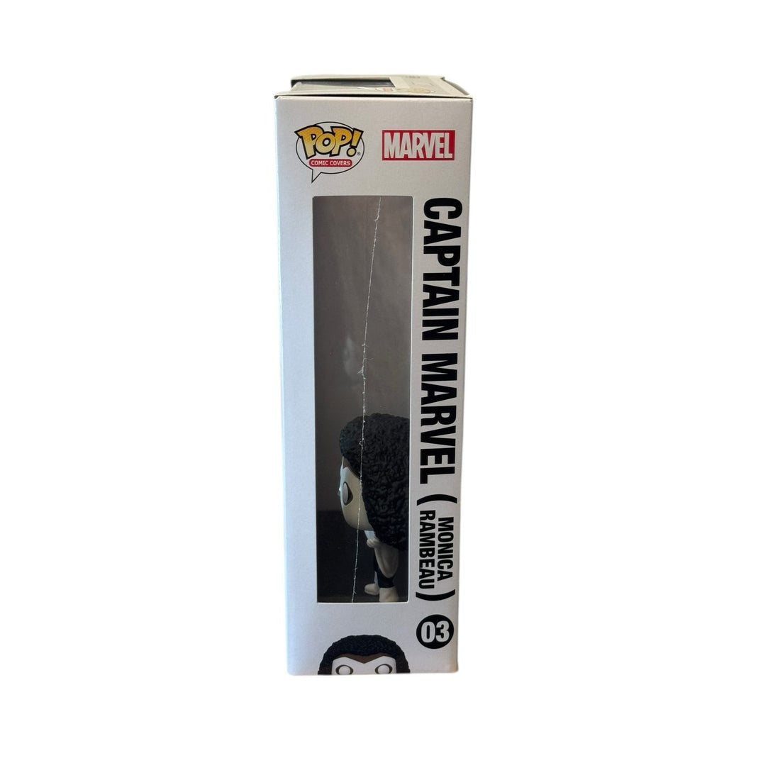 New Arrival Funko POP! Comic Covers Skrull as Iron Man #16 from Avengers: